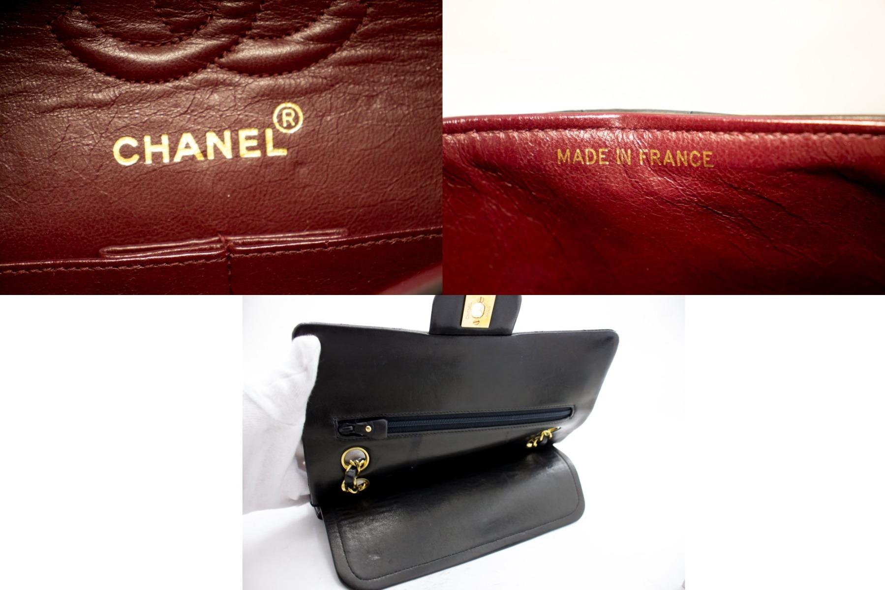 Chanel Small Double Flap Bag 3