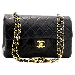 Chanel Small Double Flap Bag