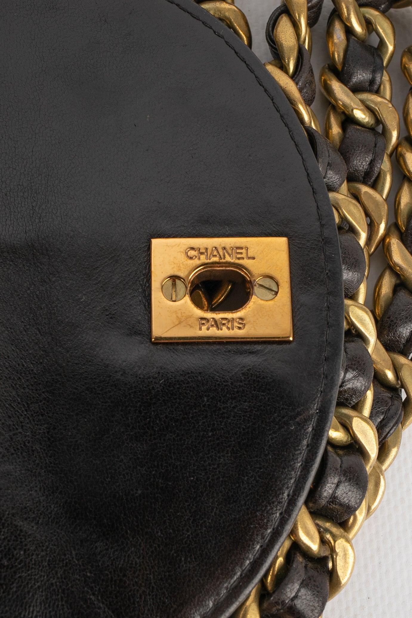 Zaino Chanel Duma Piccolo in vendita 4