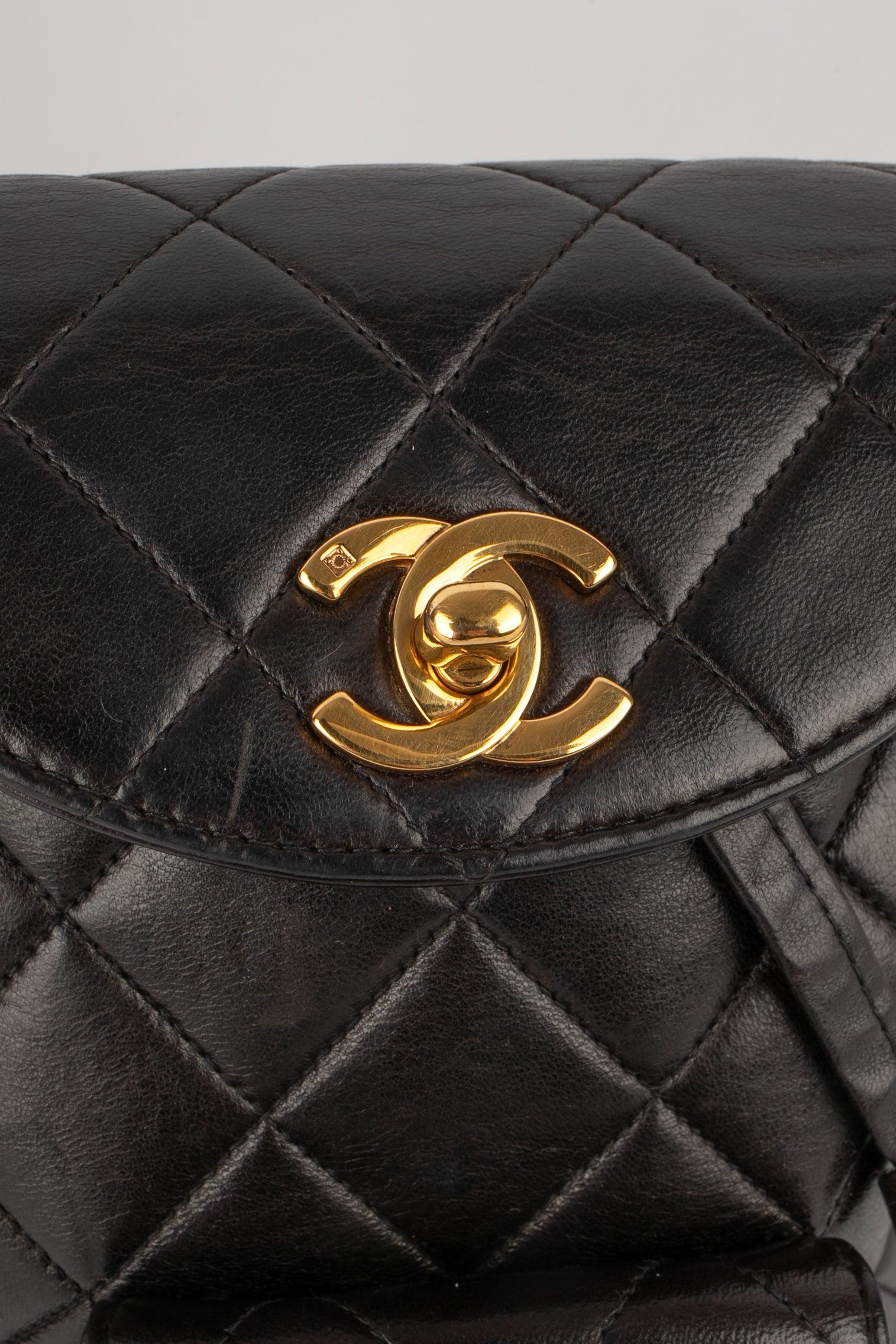 Zaino Chanel Duma Piccolo in vendita 1