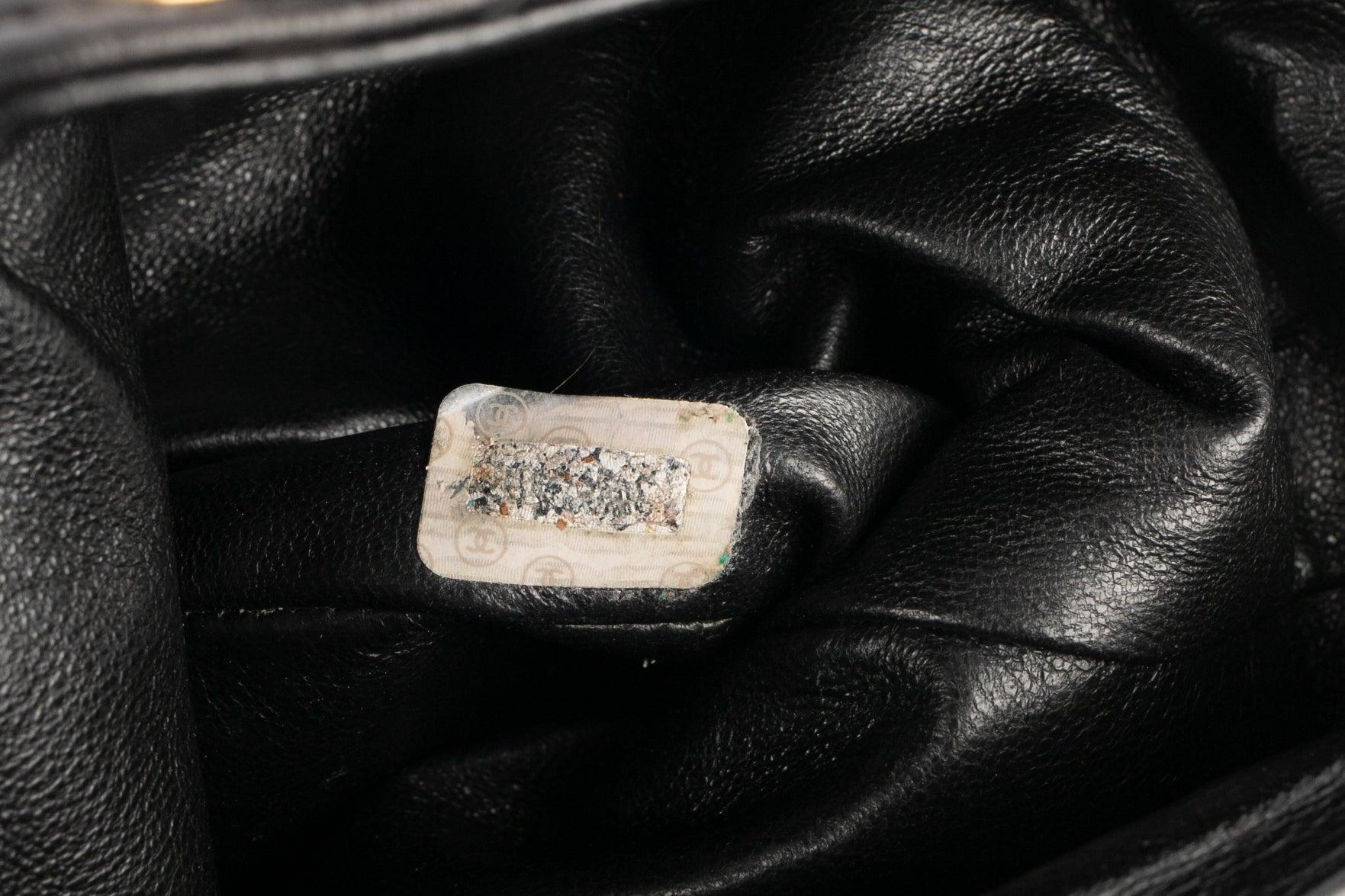 Zaino Chanel Duma Piccolo in vendita 2
