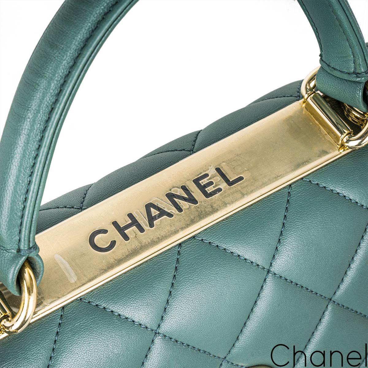 chanel bag