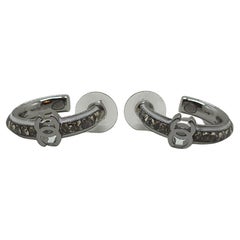Stud Earrings