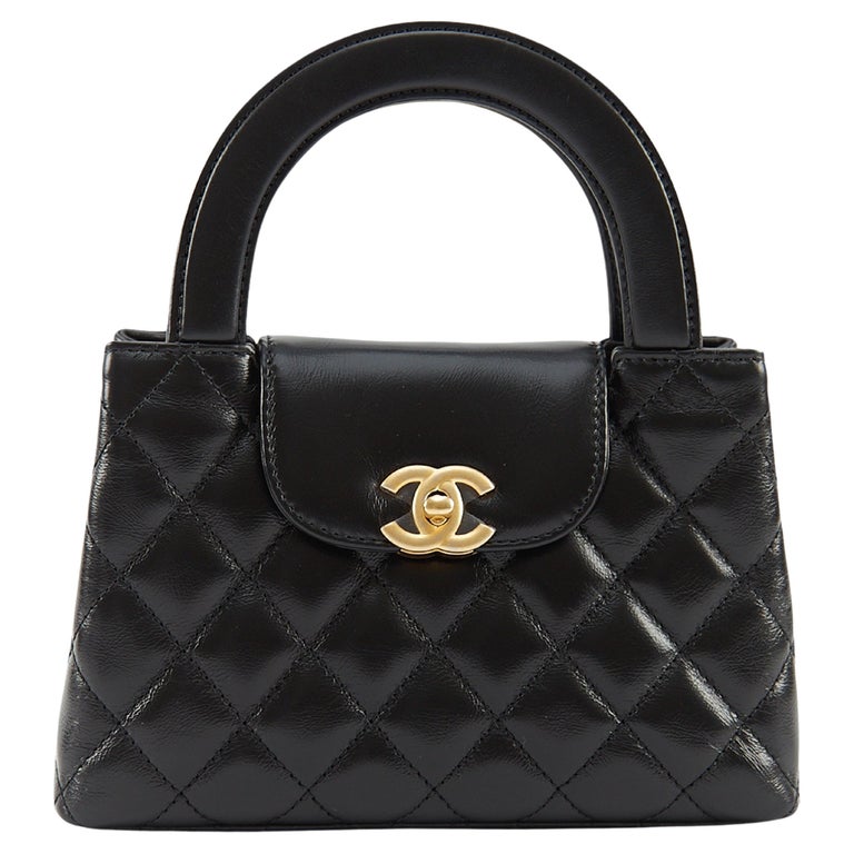Chanel Kelly Bag - 41 For Sale on 1stDibs