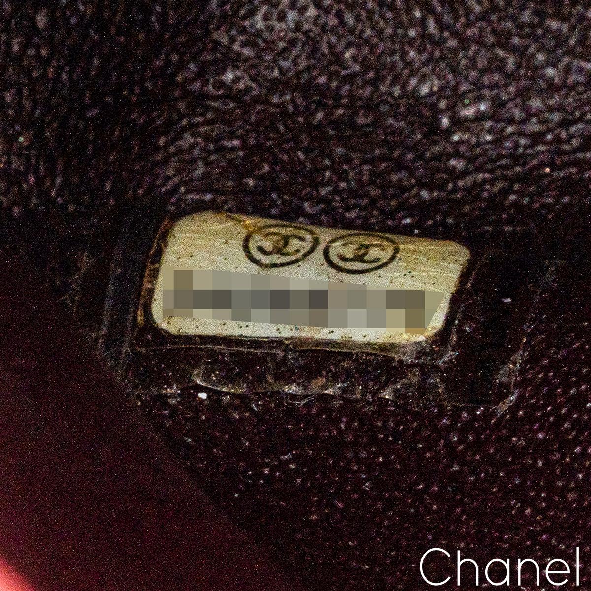 Chanel Small Pink Trendy CC Flap Bag en vente 3