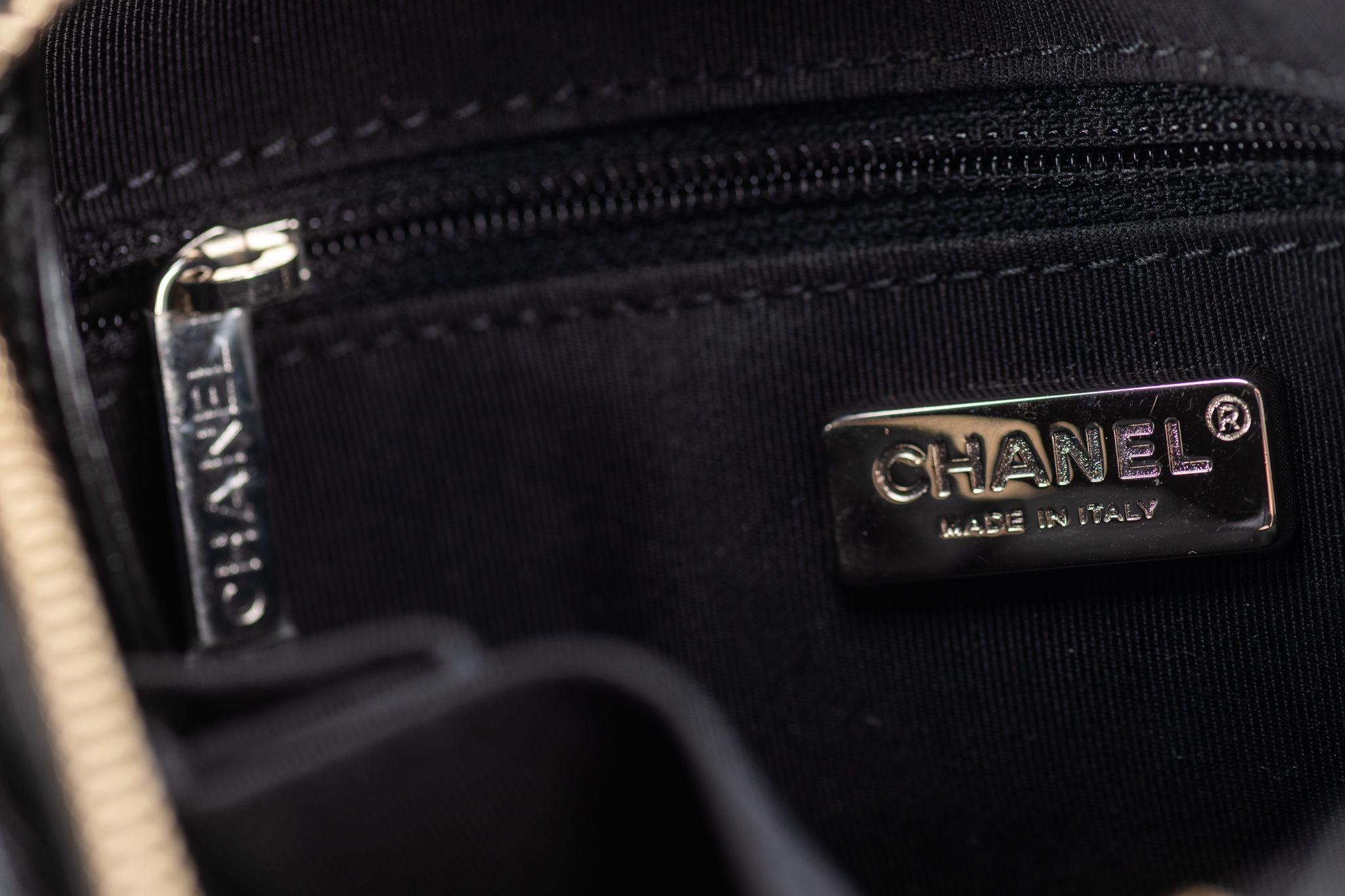 Chanel Small Sequin Gabrielle Hobo For Sale 7