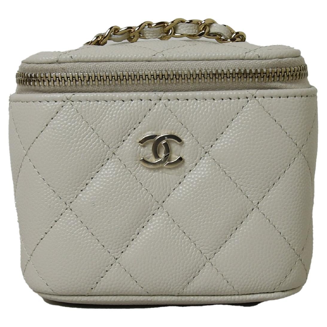 Chanel Airline Large XXL Classic Flap Bag at 1stDibs