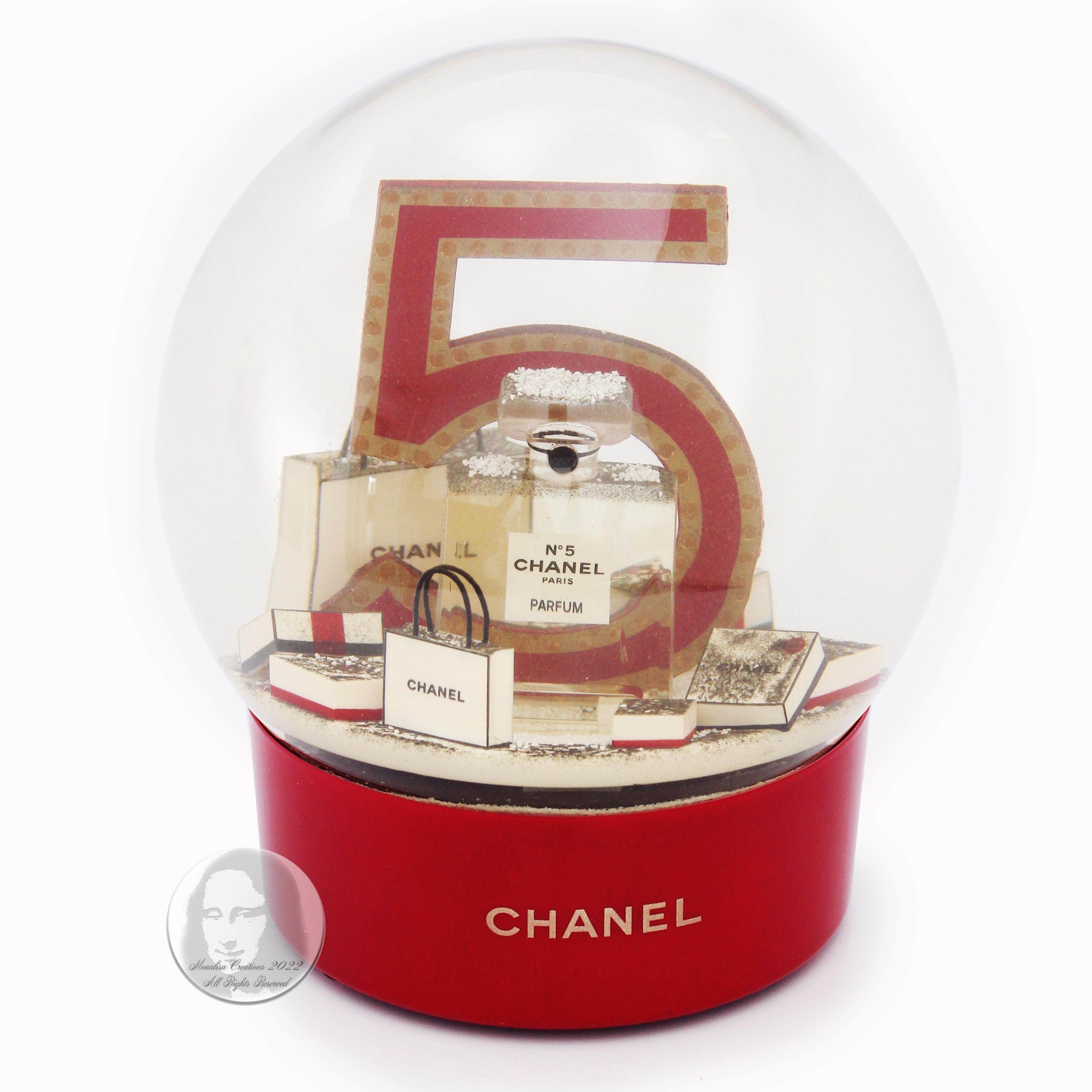 Chanel Home Decor - 13 For Sale on 1stDibs
