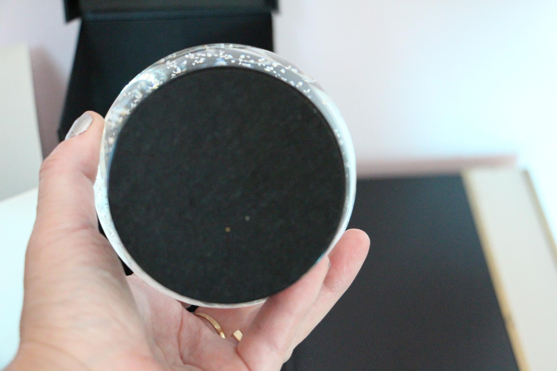 Chanel Snow Globe Dome 2