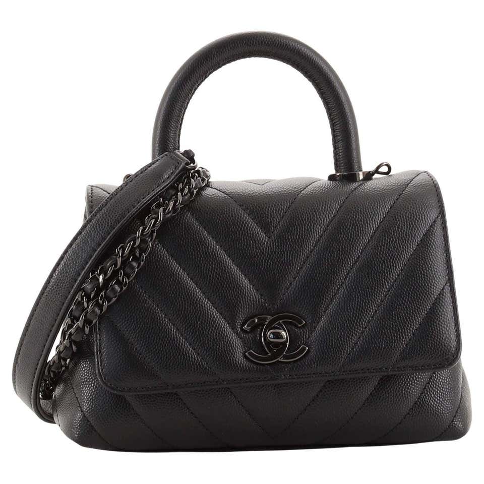 Chanel Extra Mini Coco - 3 For Sale on 1stDibs
