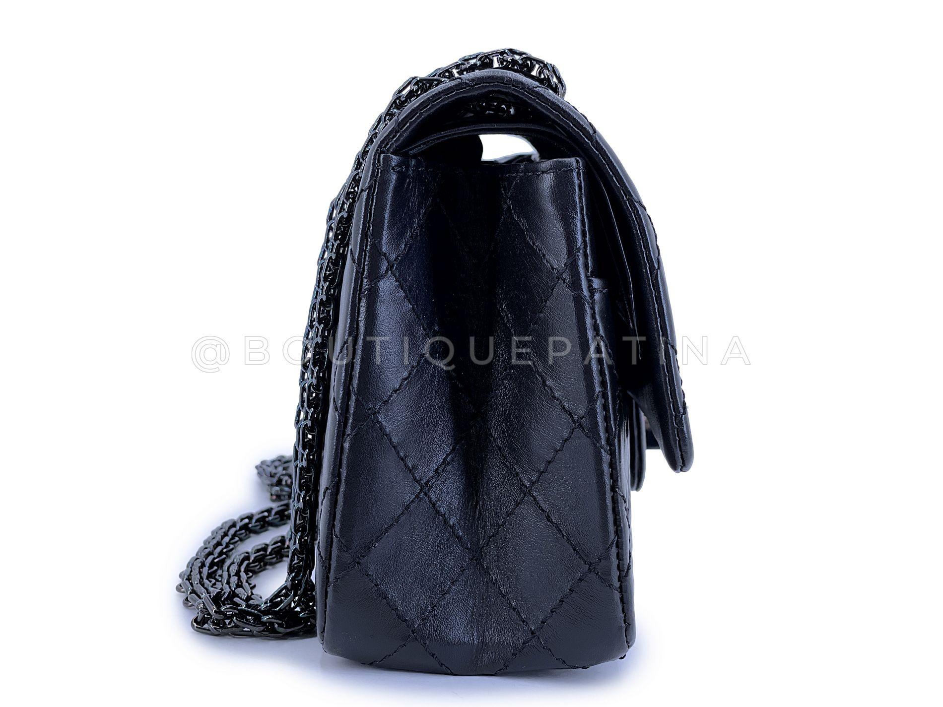 chanel 225 bag