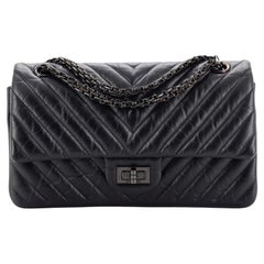 Chanel Red Crocodile 2.55 Classic Flap Handbag  Flap handbags, Chanel  clutch bag, Chanel handbags