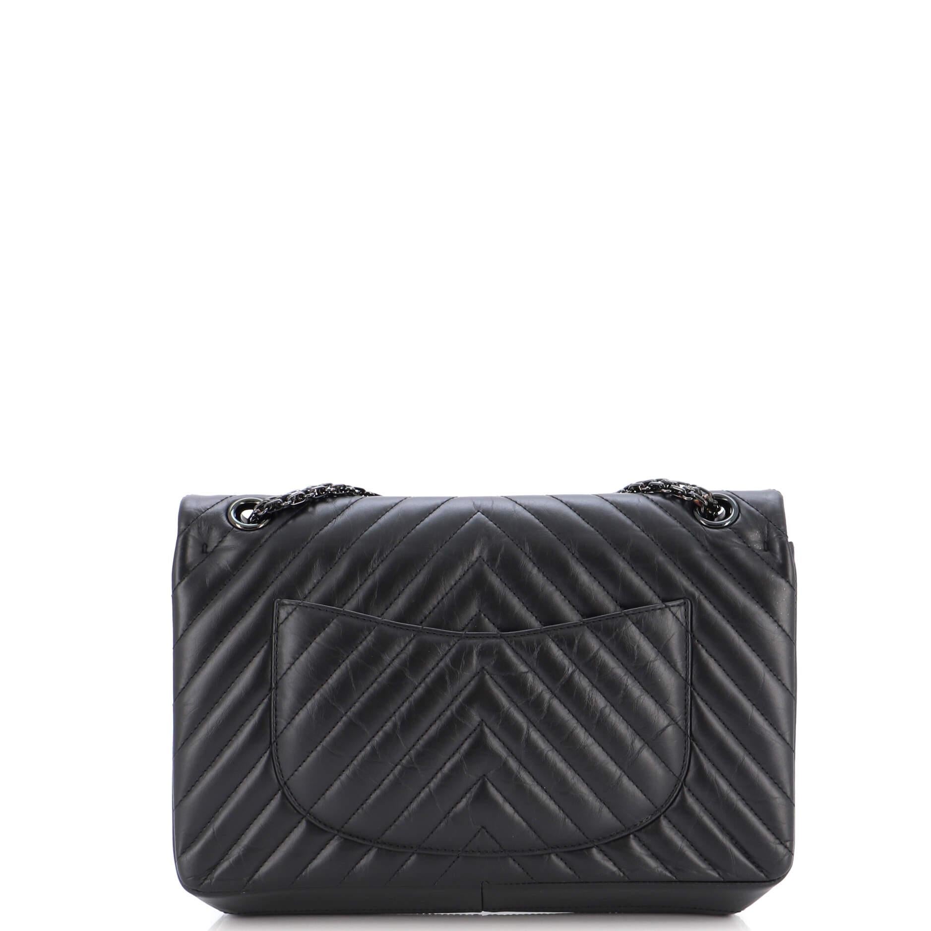 jumbo chanel