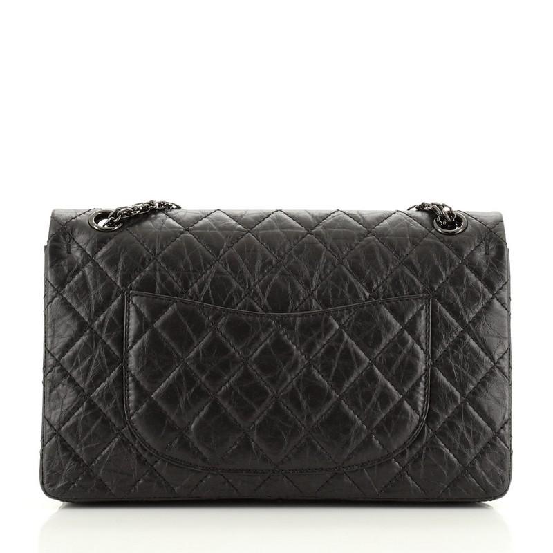 chanel so black 22