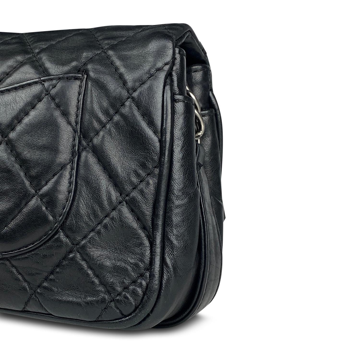 Chanel Soft New Flap Bag 3