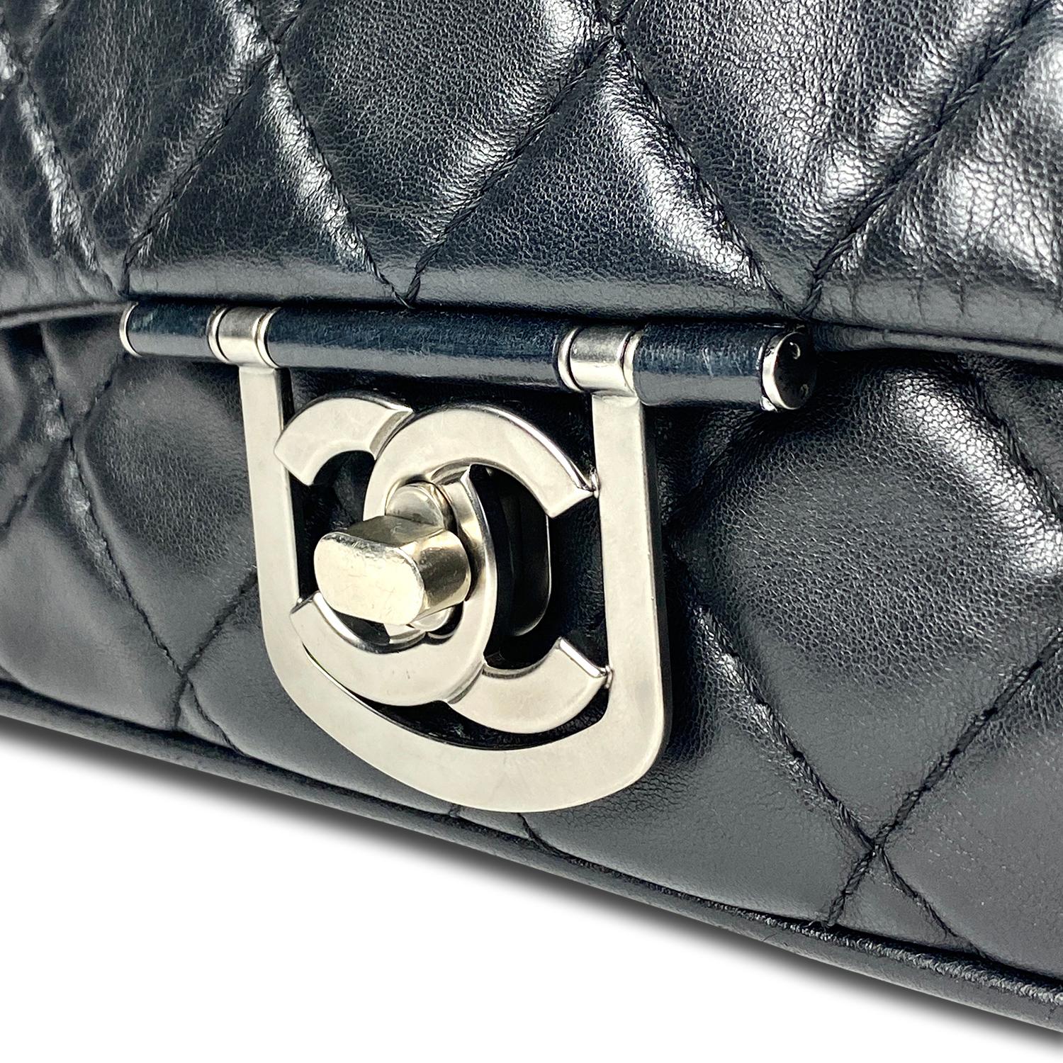 Chanel Soft New Flap Bag 1