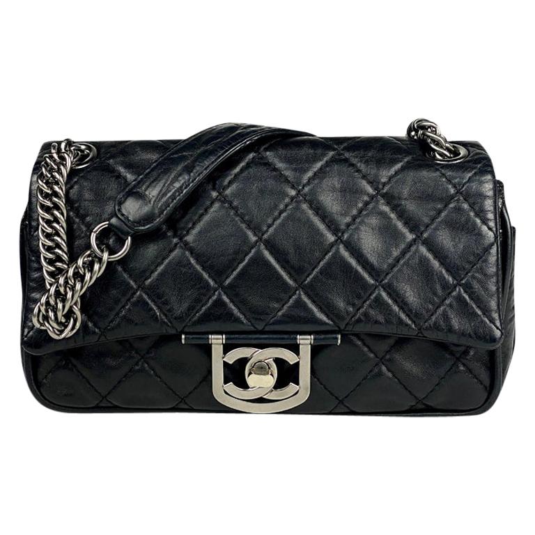 soft chanel flap bag