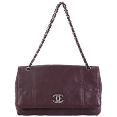 Chanel Vintage Bowler Bag Series 9 ( 2004 ) – Emmy Luxury