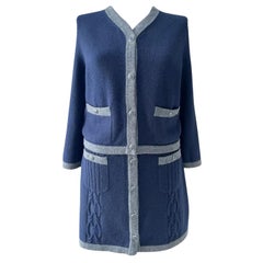 Chanel Sophia Coppola Style New Cashmere Suit