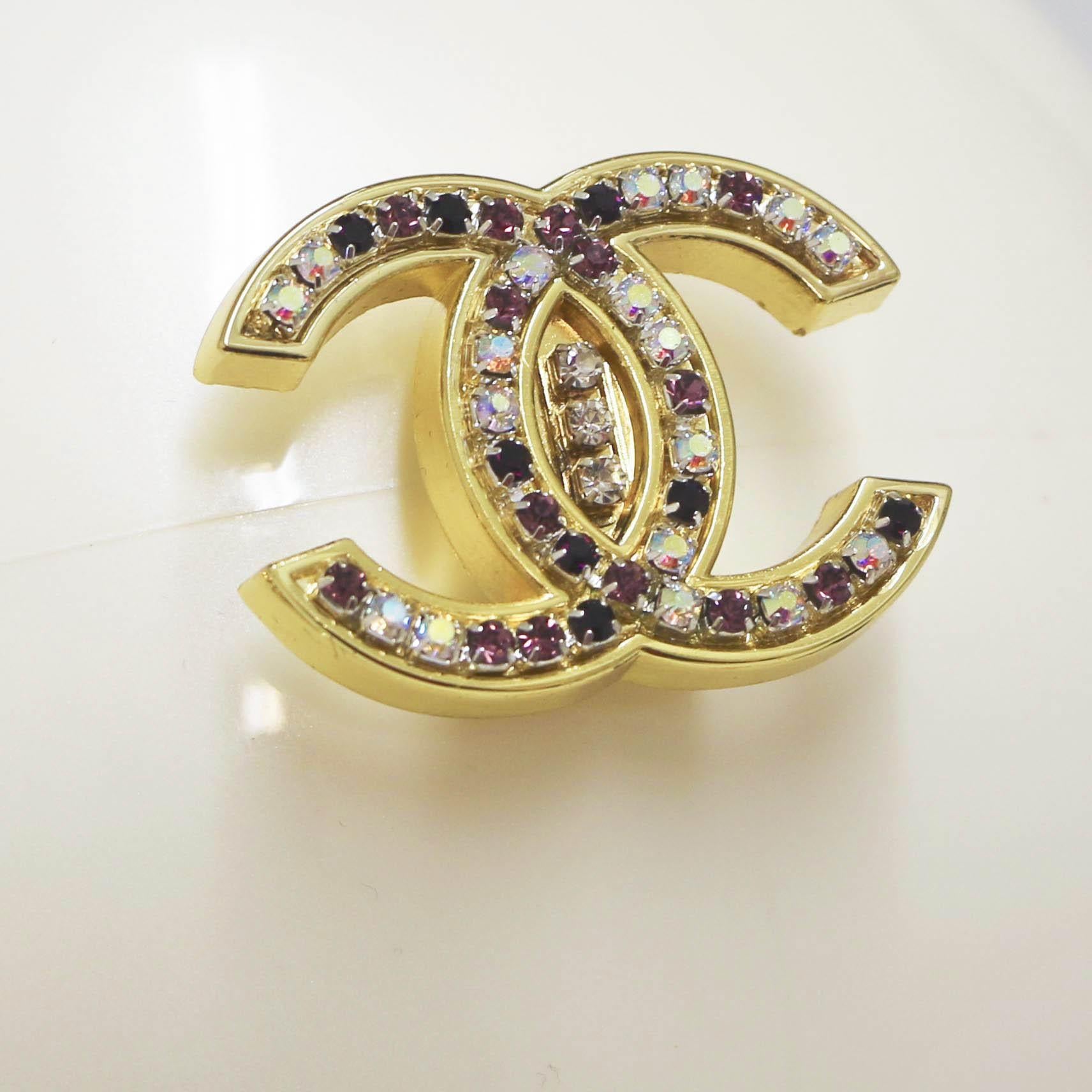 Sac Sphère CHANEL avec lanière en perles 1