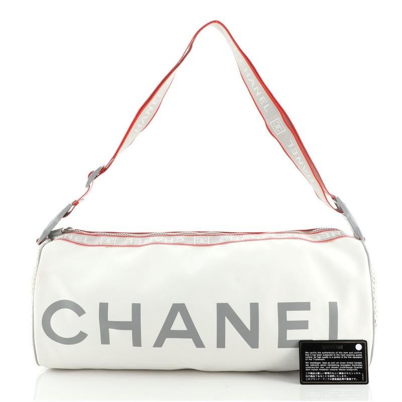 Chanel Sport Backpack  Vintage  upmob