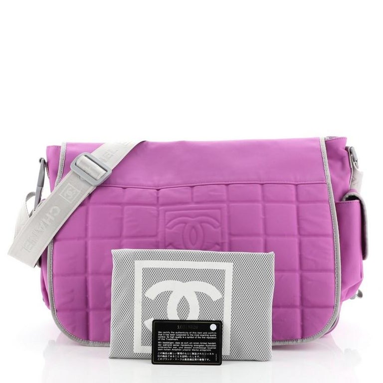 MZ Wallace shoulder bag - Pink Handle Bags, Handbags - WMZWA37688