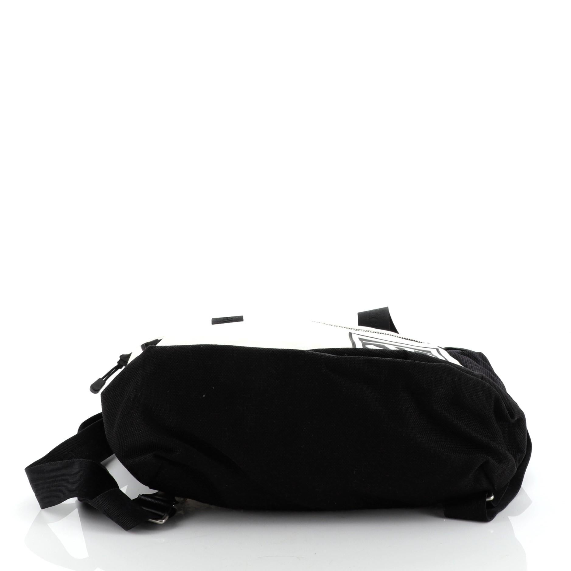 chanel sports line bag