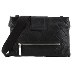Chanel Sport Bag - 30 For Sale on 1stDibs