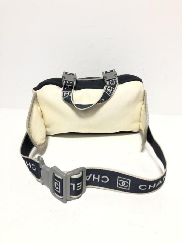 chanel made in china tag