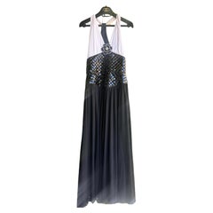 Chanel Spring 1995 Runway Gown – Size 42