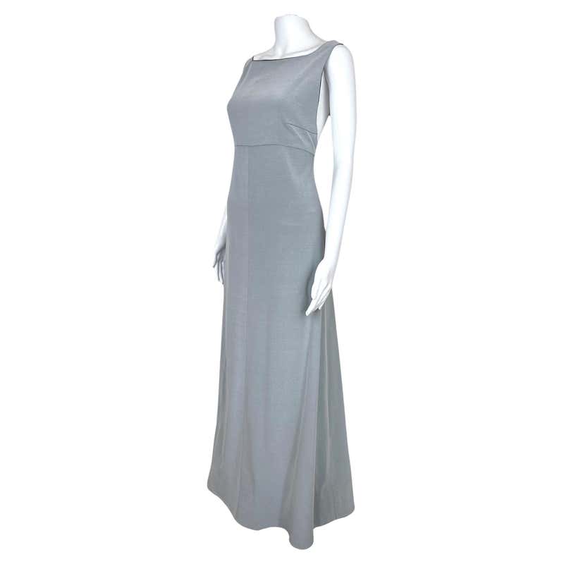 Vintage Chanel Evening Dresses and Gowns - 267 For Sale at 1stDibs ...