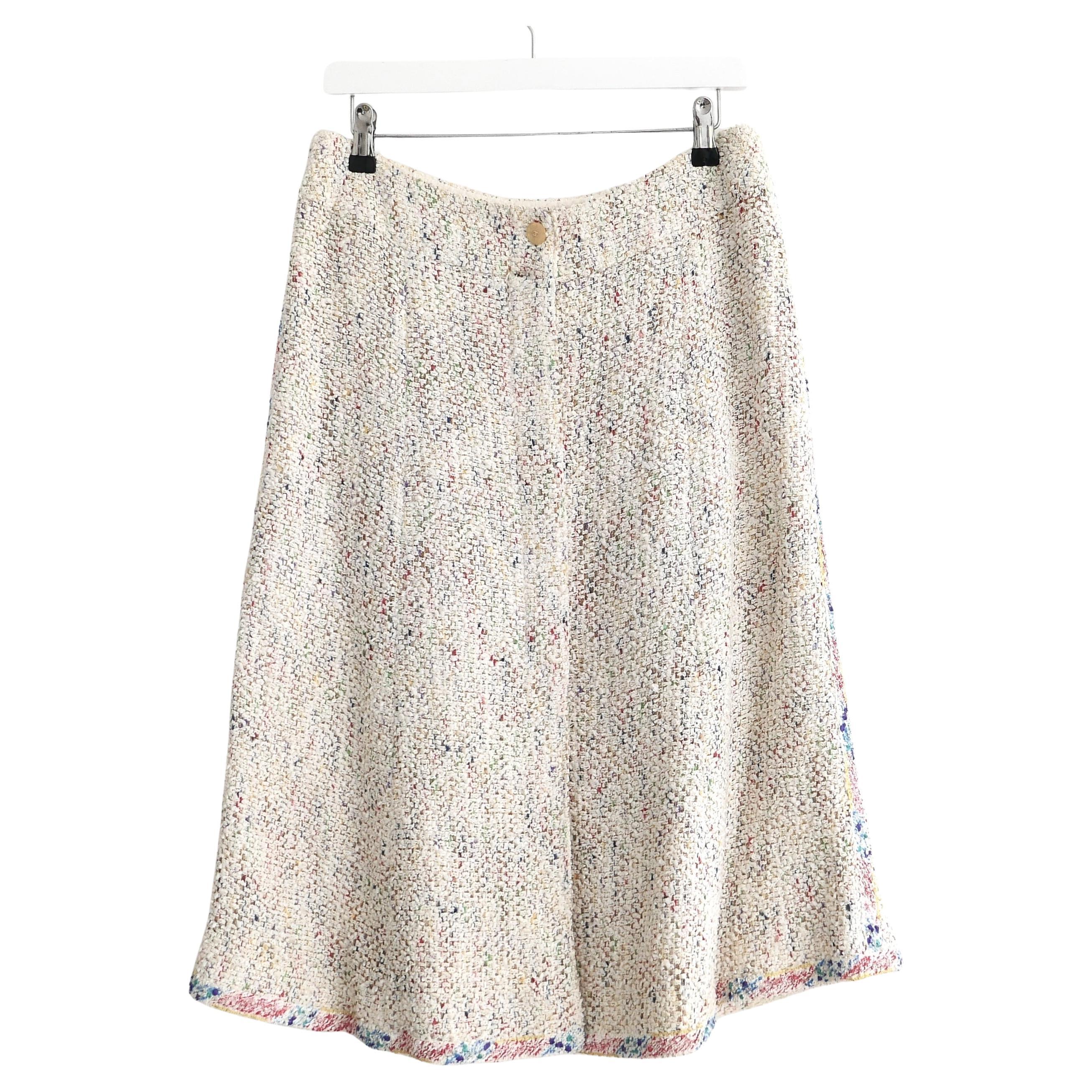 What are a line skirts?