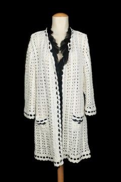 Chanel Spring 2005 Jacket