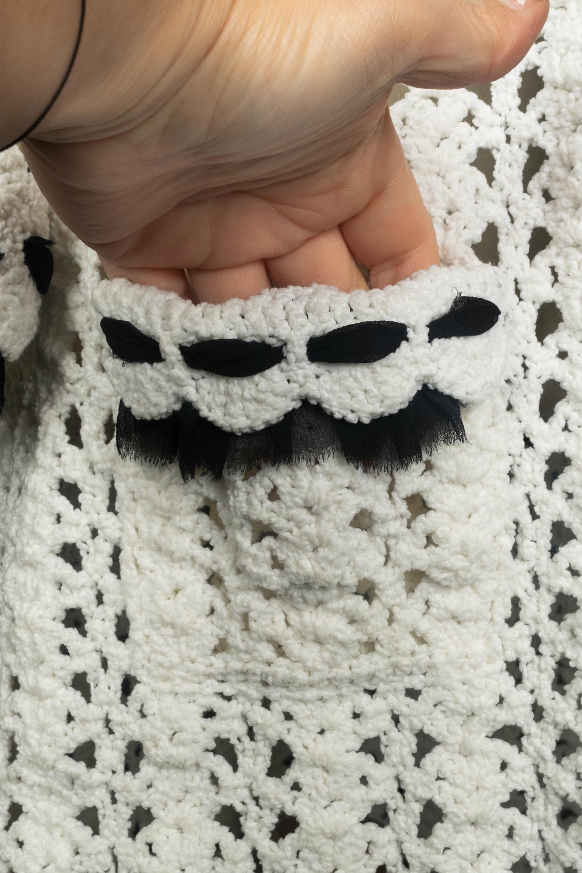 Chanel Spring 2005 Jacket In Excellent Condition For Sale In SAINT-OUEN-SUR-SEINE, FR