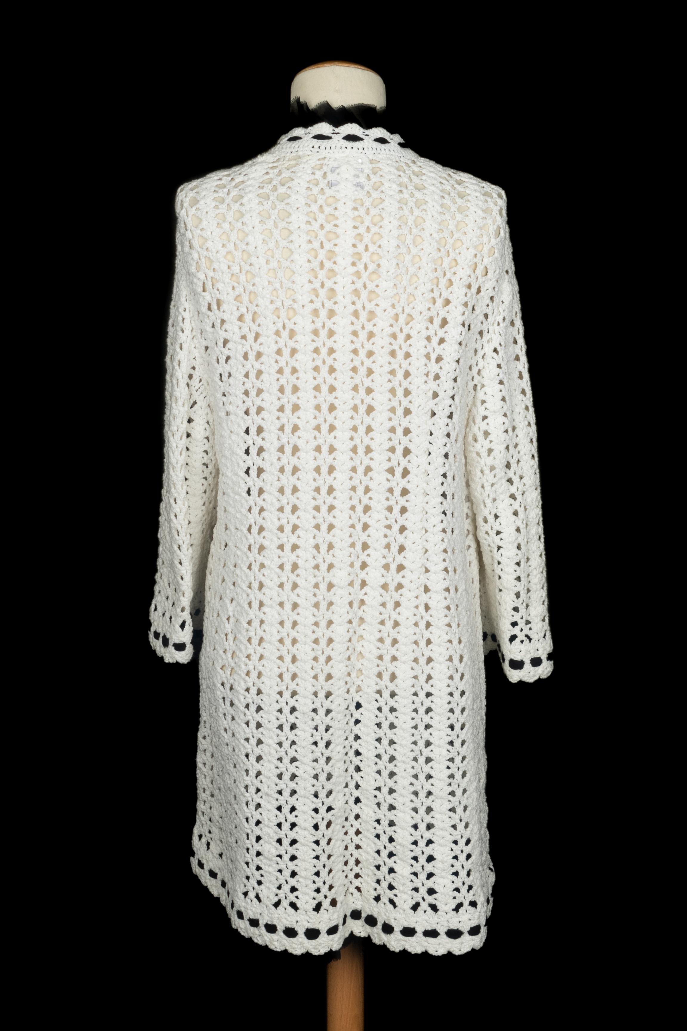 Chanel Spring 2005 Jacket For Sale 1