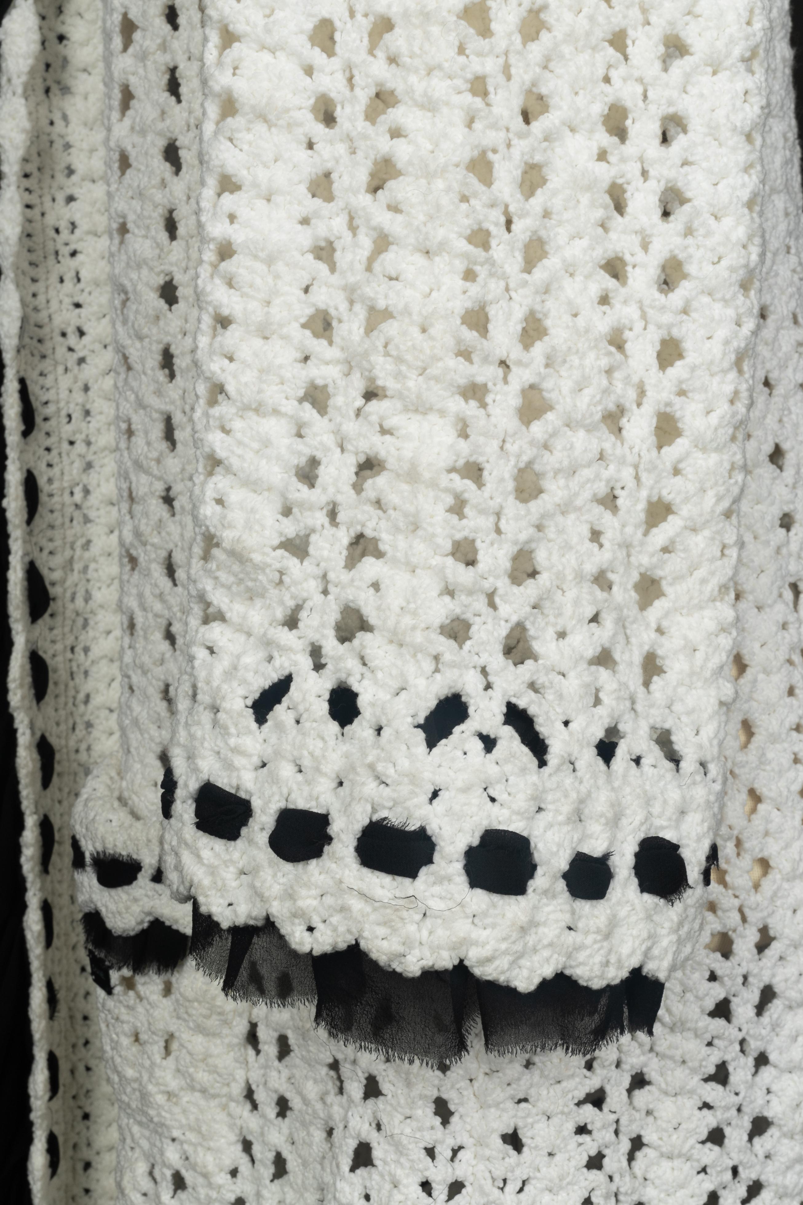 Chanel Spring 2005 Jacket For Sale 3