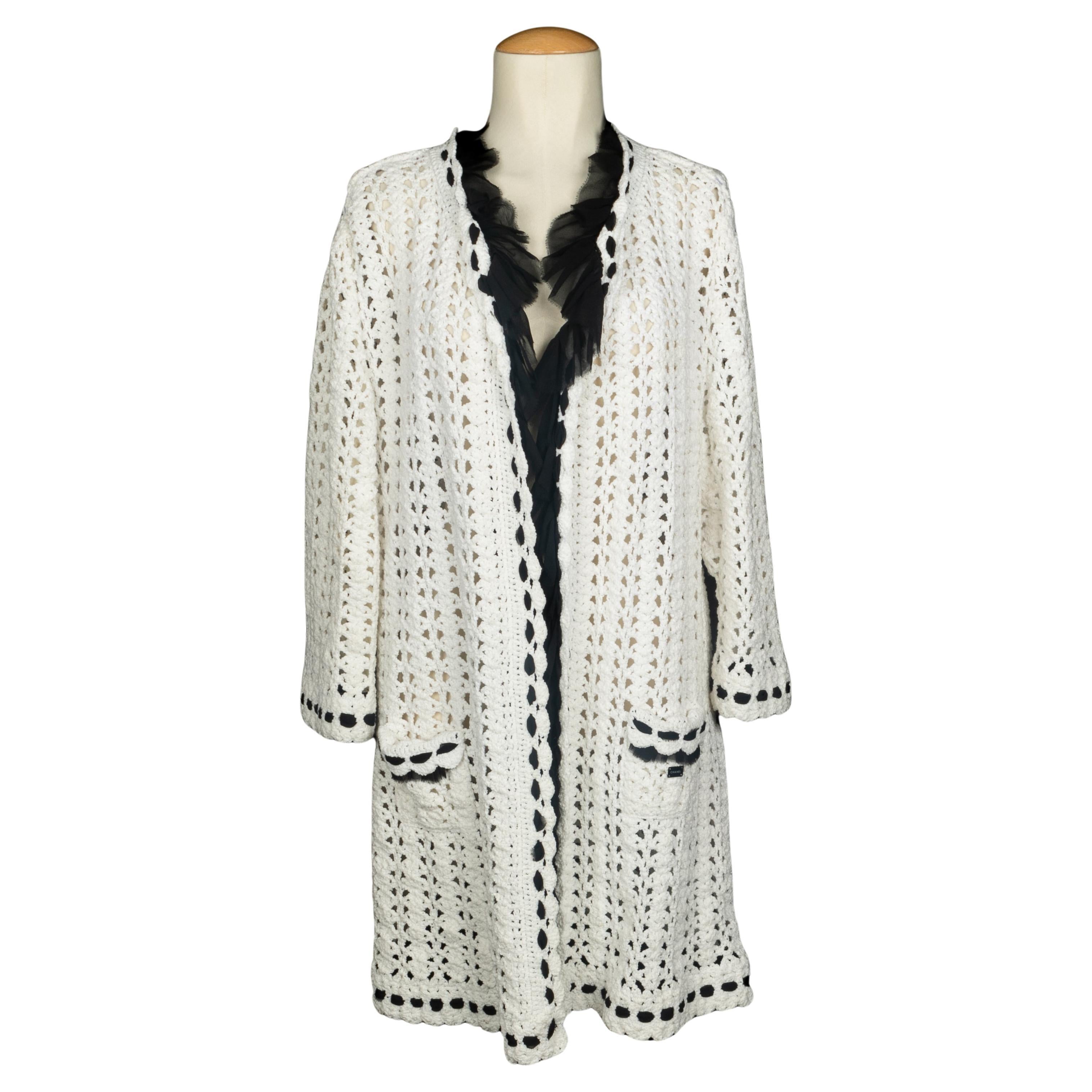 Giacca Chanel primavera 2005
