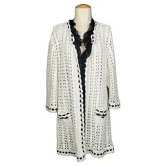 Giacca Chanel primavera 2005