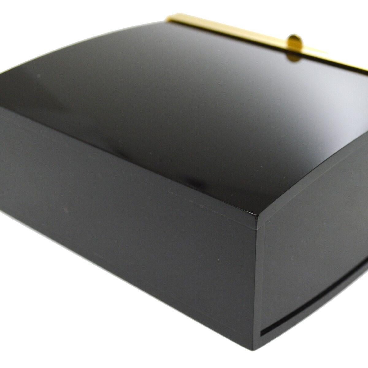Chanel Spring Micro Mini Minaudière Clutch For Sale 4