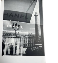 Chanel Spring/Summer 2005 Haute Couture by Karl Lagerfeld Lookbook Catalog