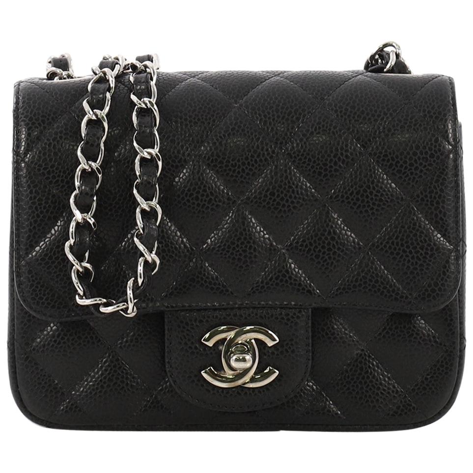 Chanel Wallet on Chain Quilted Lambskin at 1stDibs  chanel woc, chanel  wallet on chain 2022, chanel wallet on chain price 2022
