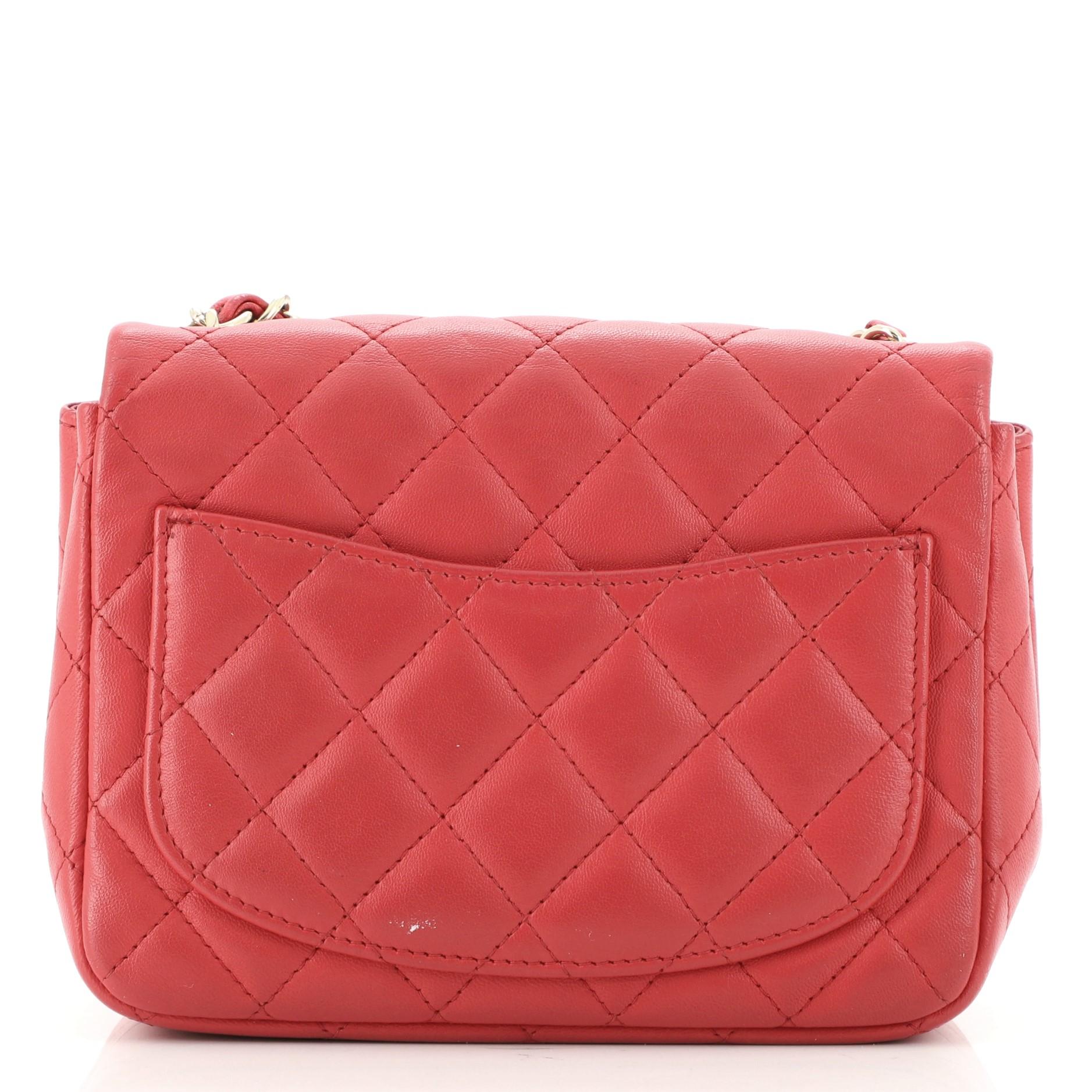 chanel classic flap small price