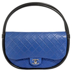 Retro Chanel SS13 Chanel Hula Hoop Bag