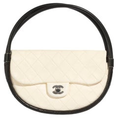 Chanel SS13 Hula Hoop Bag