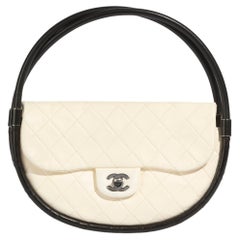 Sac à créoles Chanel SS13