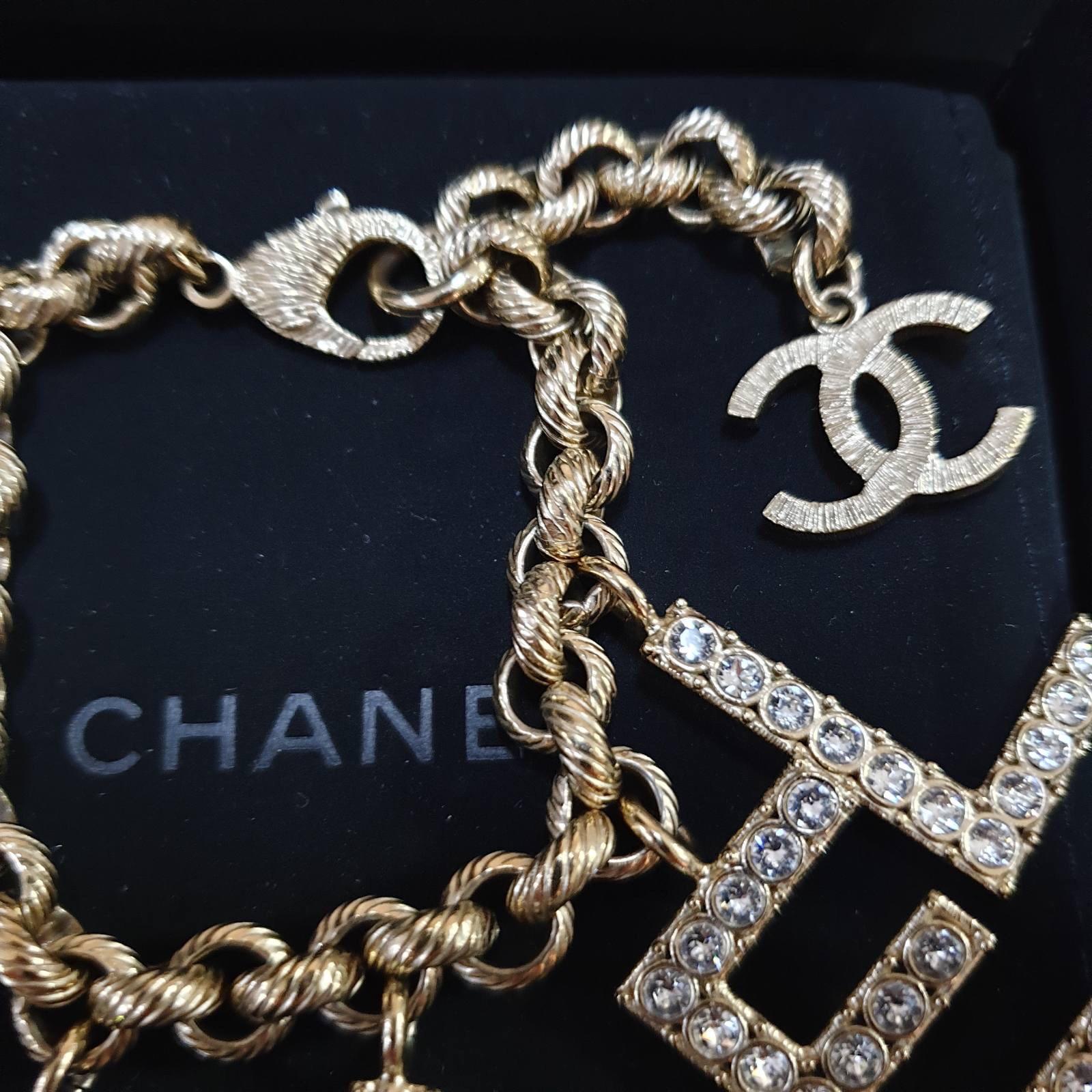 chanel logo charms wholesale