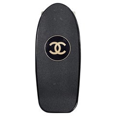 Chanel SS19 Skateboard