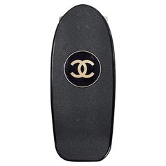 Vintage Chanel SS19 Skateboard 