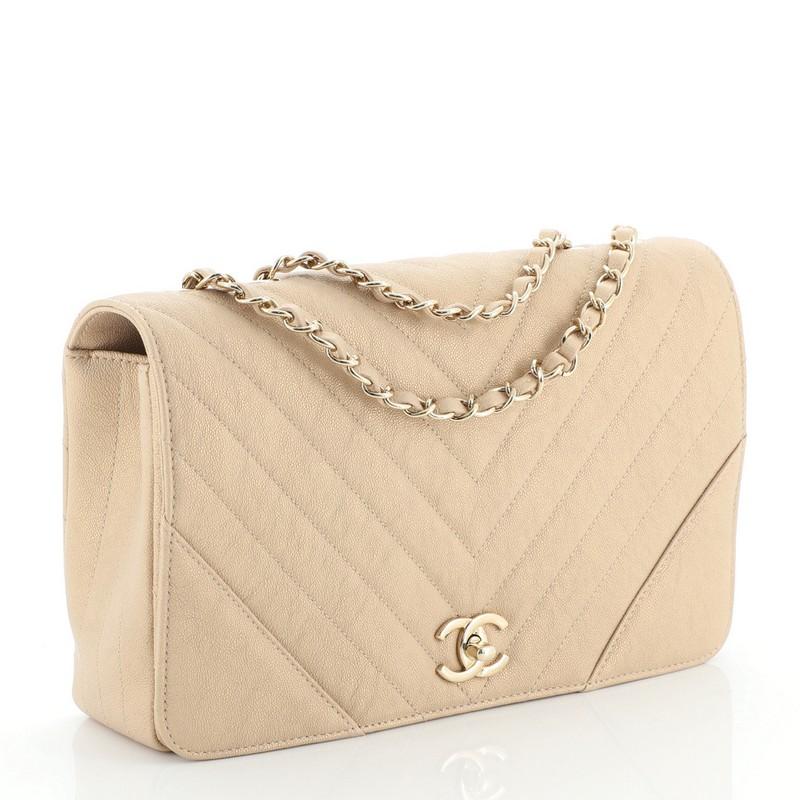chanel statement flap