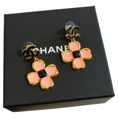 Dangle Earrings